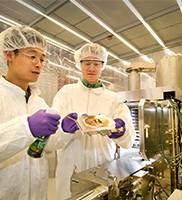 FB-12 استبدال أجزاء محرك السيارة مضخة المياه ختم ختم محرك التبريد 4