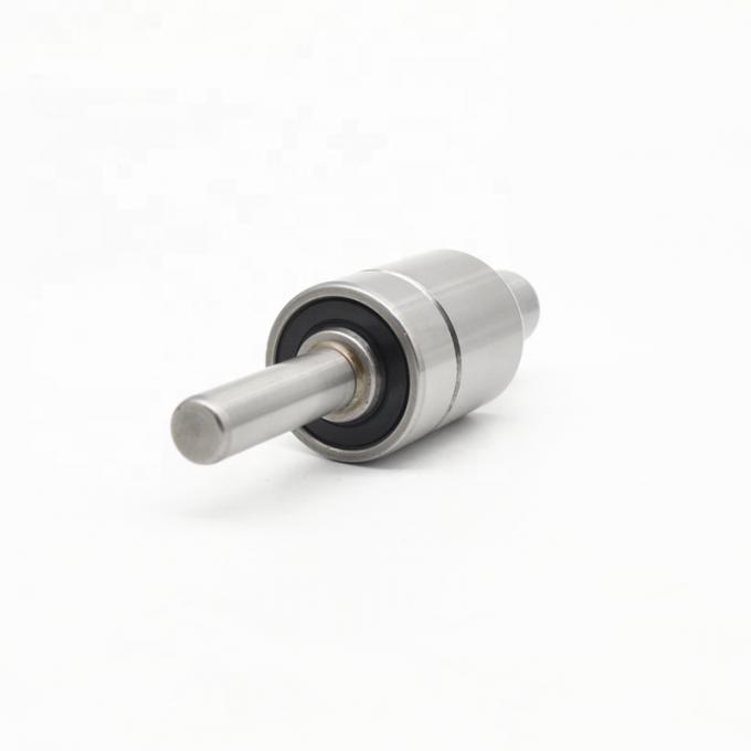 عالية الدقة تحمل مضخة المياه رمح محامل WIB1630124 تحمل 0