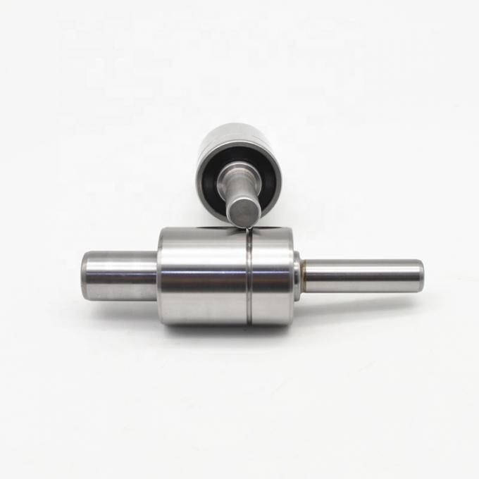 عالية الدقة تحمل مضخة المياه رمح محامل WIB1630124 تحمل 4