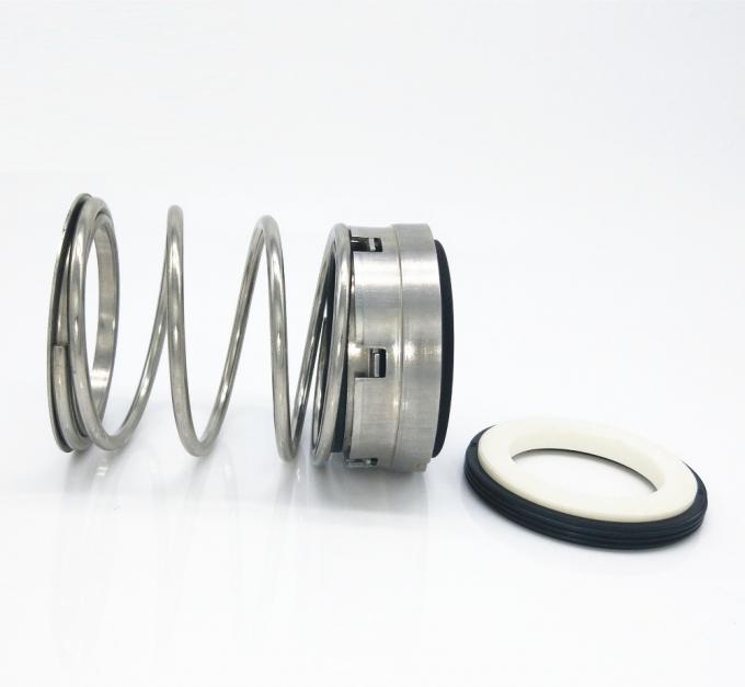 John Crane Mechanical Seal Type 1 Elastomer Bellows Seals John Crane type 1 ختم ميكانيكي لمضخات المياه 0