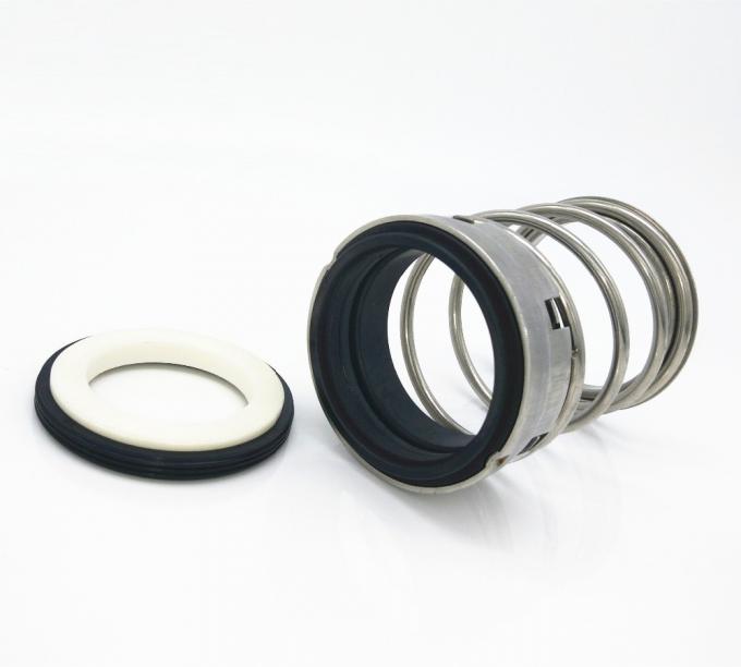 John Crane Mechanical Seal Type 1 Elastomer Bellows Seals John Crane type 1 ختم ميكانيكي لمضخات المياه 2