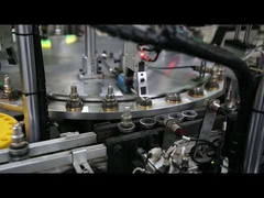 شرارة المكونات