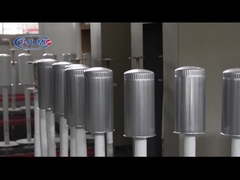 مصنع جيد الأداء تصفية الهواء بالجملة لشركة هيونداي كيا OEM 28113-2P100 28113-3S100 C27050