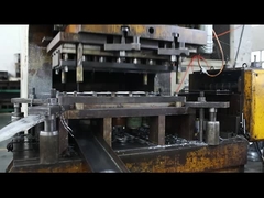 غطاء نهاية عملية التصفية