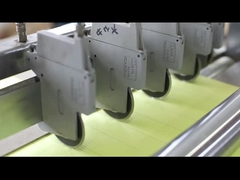 عملية الترشيح ورقة