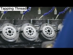 عملية الفلاتر - الخيط