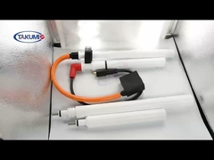 سلك إشعال الشمعة