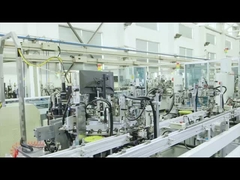 عرض الإنتاج.