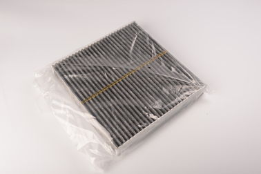 Auto Parts Interior Cabin Filter Activated Carbon Cloth LR023977 For Landrover