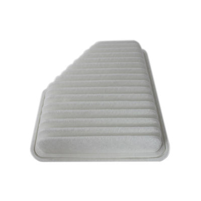 شراء TOYOTAVERSO 17801OR030 C27013 فوائد قطع غيار السيارات لتغيير فلتر هواء السيارة التصنيع عبر الإنترنت