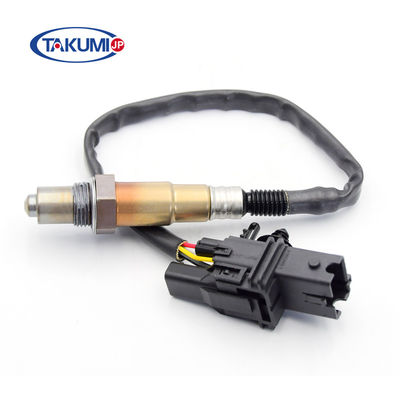شراء سوق إيران 0258007342 قطع غيار السيارات ذات النطاق العريض Lambda O2 Sensors High End For Khodro التصنيع عبر الإنترنت