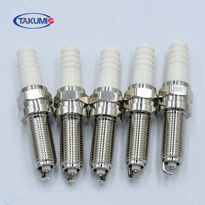 شراء مشابك البديلة K6RTC استبدلت مع NGK 2756 BKR6E-11 مشابك القياسية (6 حزمة) التصنيع عبر الإنترنت