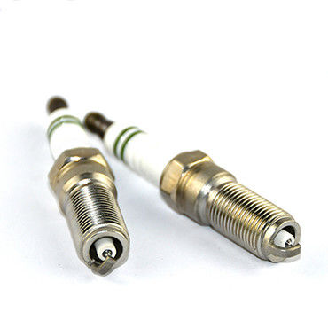 شراء سدادات إيريديوم M14 * 1.25 خيط 90919-01233 90919-01253 لتويوتا إنفينيتي مازدا سوبارو التصنيع عبر الإنترنت