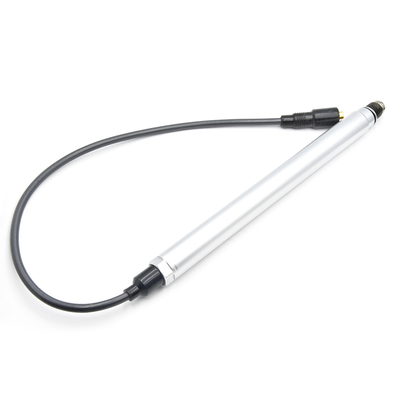 شراء S-R6A22 مكبس الشعلة قبل الغرفة M22x1.5 خيط 26mm الوصول التصنيع عبر الإنترنت