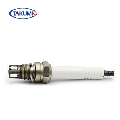 شراء Iridium Rhodium Alloy Spark Plug R10P7 Match for 312 316 320 Series Engines التصنيع عبر الإنترنت