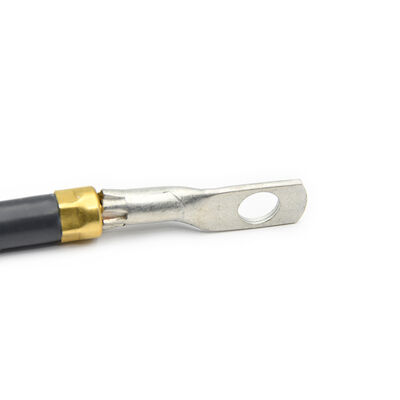 شراء سدادة الشعلة قبل الغرفة S-R6A36 مع 30 ملم يصل طول الكابل 350 ملم وطول درع 270 ملم لمحركات AGENITOR و AVUS الصناعية التصنيع عبر الإنترنت