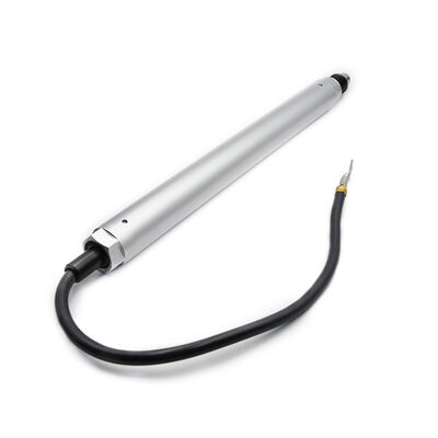 شراء شمعة إشعال بغرفة احتراق مسبق بمدى 30 مم، وطول كابل 350 مم، وطول درع 270 مم للإشعال الصناعي التصنيع عبر الإنترنت