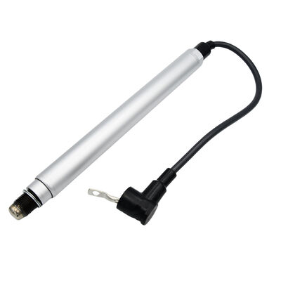 شراء مكبس الشعلة قبل الغرفة OEM استبدال مع مناسبة بالضبط ل 486/39 M18 * 1.5 خيط و 28.5mm الوصول التصنيع عبر الإنترنت