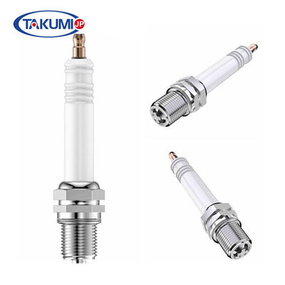 شراء Champion RB75N Guascor 7664291 Denso Iridium Generator Spark Plug التصنيع عبر الإنترنت