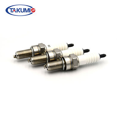 شراء NGK C7E U3CC U22ES-N 4137 IU22 U22ESN بريسك AR14YS Yamaha Spark Plug 94701-00358 للدراجات النارية التصنيع عبر الإنترنت