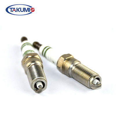 شراء شمعات الإشعال المتفوقة للدراجات النارية 0.7 مم الفجوة 2 نطاق الحرارة المناسب NGK BR2-LM التصنيع عبر الإنترنت