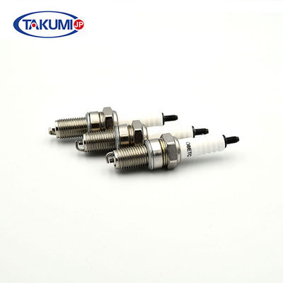 شراء شمعات الإشعال للدراجات النارية لـ NGK DPR7EA9 / Denso X22EPR-U9 / Bosch X5DC / Champion RA8Y التصنيع عبر الإنترنت