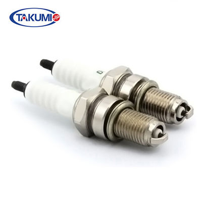شراء بواجي للدراجة النارية NGK DP8EA9 Denso X24EP-U9 X24EP-U Bosch 0241145500 Champion RA6HC Brisk BR12 التصنيع عبر الإنترنت