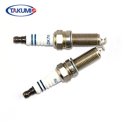 شراء NGK LFR6AIX11 LFR6AIX LFR6AIX11P Denso VKH20 IKH20 SK20HR11 REC9MCLX بواجي للسيارة التصنيع عبر الإنترنت