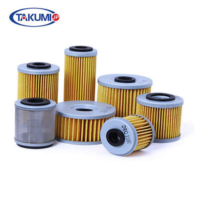 شراء Turck Automotive Air Filters مادة الورق 100-800L / m2 / s نفاذية الهواء التصنيع عبر الإنترنت