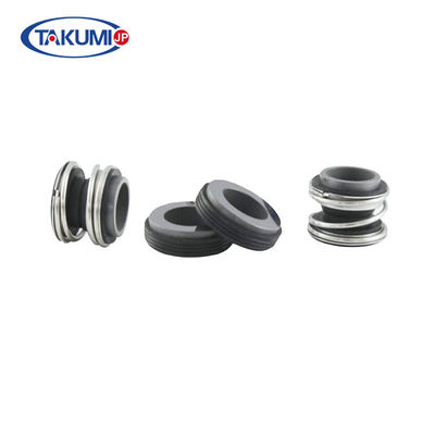 شراء حلقة الختم الميكانيكية كربيد السيليكون SISIC لمضخات الصرف الصحي الغاطسة التصنيع عبر الإنترنت