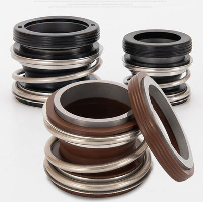 شراء OEM مضخة المياه الصناعية ختم الميكانيكية القياسية الحجم ISO 14001 شهادة التصنيع عبر الإنترنت