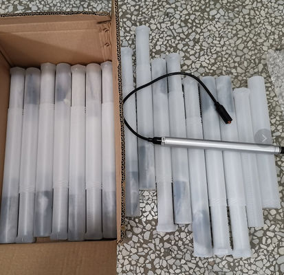 شراء بريشامبر سبارك بوكس ​​MWM 12453385 BIOGAS 12452074 12301641 FüR MWM /  TCG2020 V12 V16 V20 التصنيع عبر الإنترنت