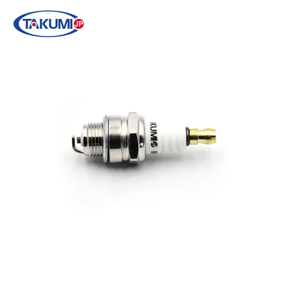 شراء BM7STC Champion Copper Plus Spark Plug CJ8Y Small Engine Spark Plug التصنيع عبر الإنترنت