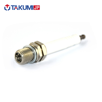 شراء QH6RTIP Denso NGK Iridium Spark Plug For Toyota TORCH Bosch HRNI332W Champion Brisk P5 التصنيع عبر الإنترنت