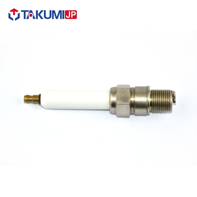 شراء M18x1.5 Thread TAKUMI Double Iridium Spark Plug للمولد التصنيع عبر الإنترنت