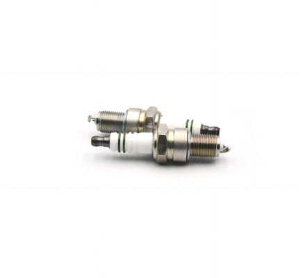 شمعات الإشعال للدراجات البخارية للصناعات الثقيلة Denso Torch Kawasaki E6TC
