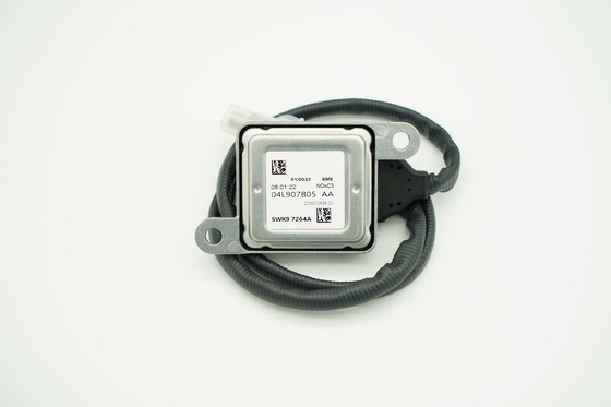 12 فولت 04L907805AA 5WK97264A SME 01/0032 مستشعر أكسيد النيتروجين لفولكس فاجن