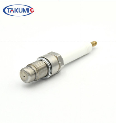 R6GC1-77M Generator Spark Plug لمحرك البلاتين الصناعي عالي الأداء