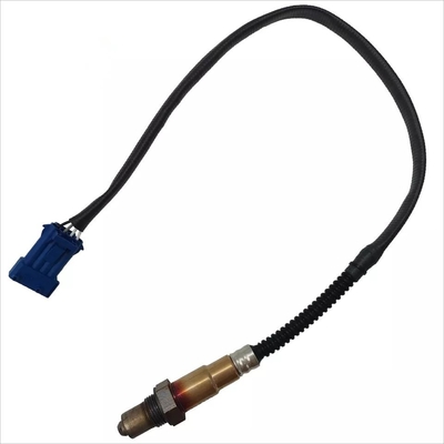 0258006185 0258986615 LS6185 مستشعر الأوكسجين للسيارات لبيجو 207CC 308CC SW RCZ 3008 سيتروين