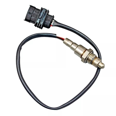 OEM 0258030289 4 مستشعرات أكسجين الأسلاك للسيارات لـ ME17 ECM Upstream