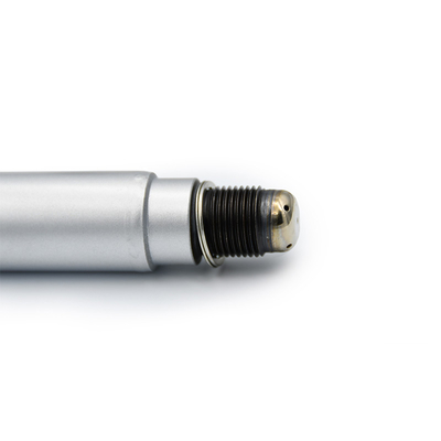 MWM Spark Plug 12453566 S-R6A19 M18 * 1.5 مسطح 0.3 مم مقاوم قبل التشويش 196 مم محمية