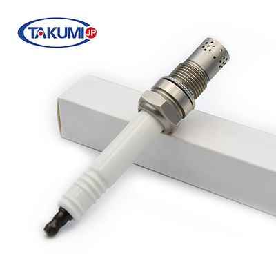 مجموعة شمعات الإشعال الأصلية Jenbacher P3V5N1 (PN 639754) 4 قطع في علبة لمحركات Jenbacher 420320