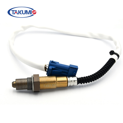 مستشعر BOSCH Oxygen Lambda 0258006185 لسيتروين بيرلينجو C2 C3 C4 C5 C6 C8 بيجو 1.6L-3.0L