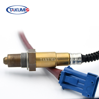 مستشعر أكسجين لامدا BOSCH 0258006185 يناسب سيتروين تشانسون بيرلينجو صندوق XSARA C5 C3