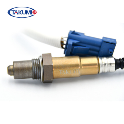 مستشعر O2 للسيارات من Bosch الأصلي 0258006185 لسيارة بيجو 206207306307