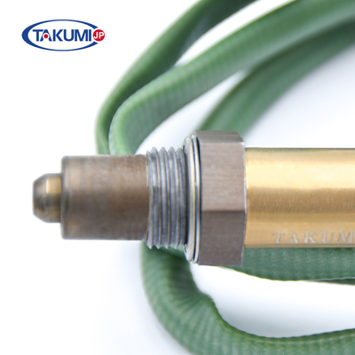 BOSCH Universal Auto Parts Lambda Oxygen Sensor لعادم السيارات OEM 0258006026