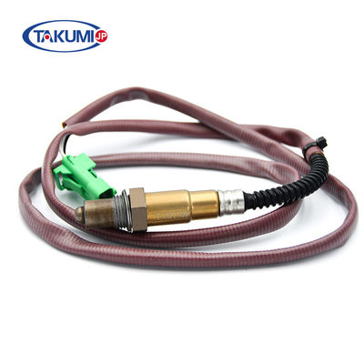 مستشعر الأكسجين BOSCH 0258006026 لمستشعر نسبة وقود الهواء P-EUGEOT 307 S-Aloon 1.4 S-L O2