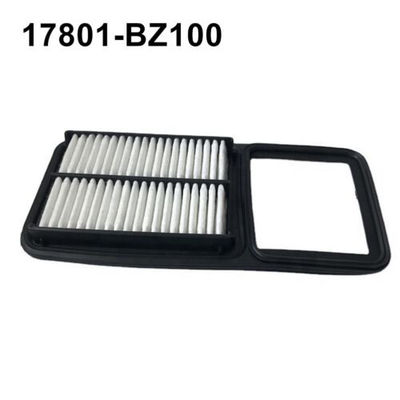 17801BZ100 A-12330 فلتر هواء السيارة الاحترافي لتويوتا 17801BZ100