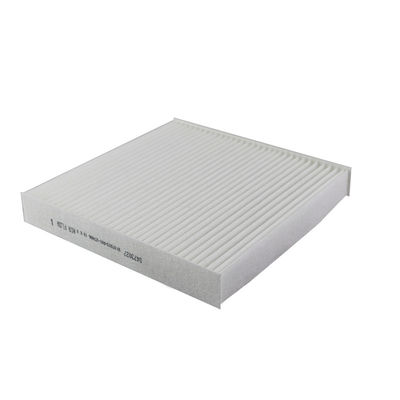 الكربون المنشط السيارات PP PU مرشح المقصورة لتويوتا كورولا OE 88568-02020 08975-B2000 Z27A-V6-765 1A02-61-148
