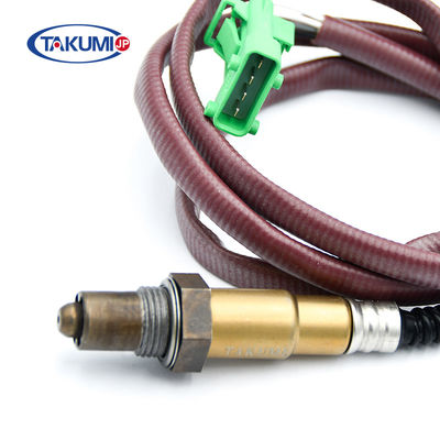 BOSCH 0258006026 O2 استبدال مستشعر الأكسجين BERU 0824 010305 / OPH020 DENSO DOX-2045